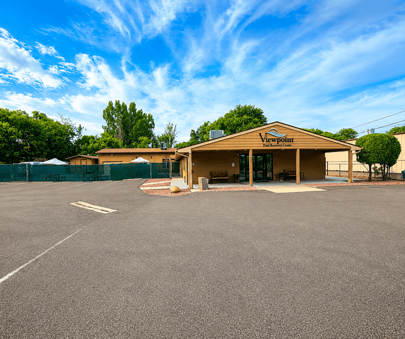 ViewPoint facility exterior 1