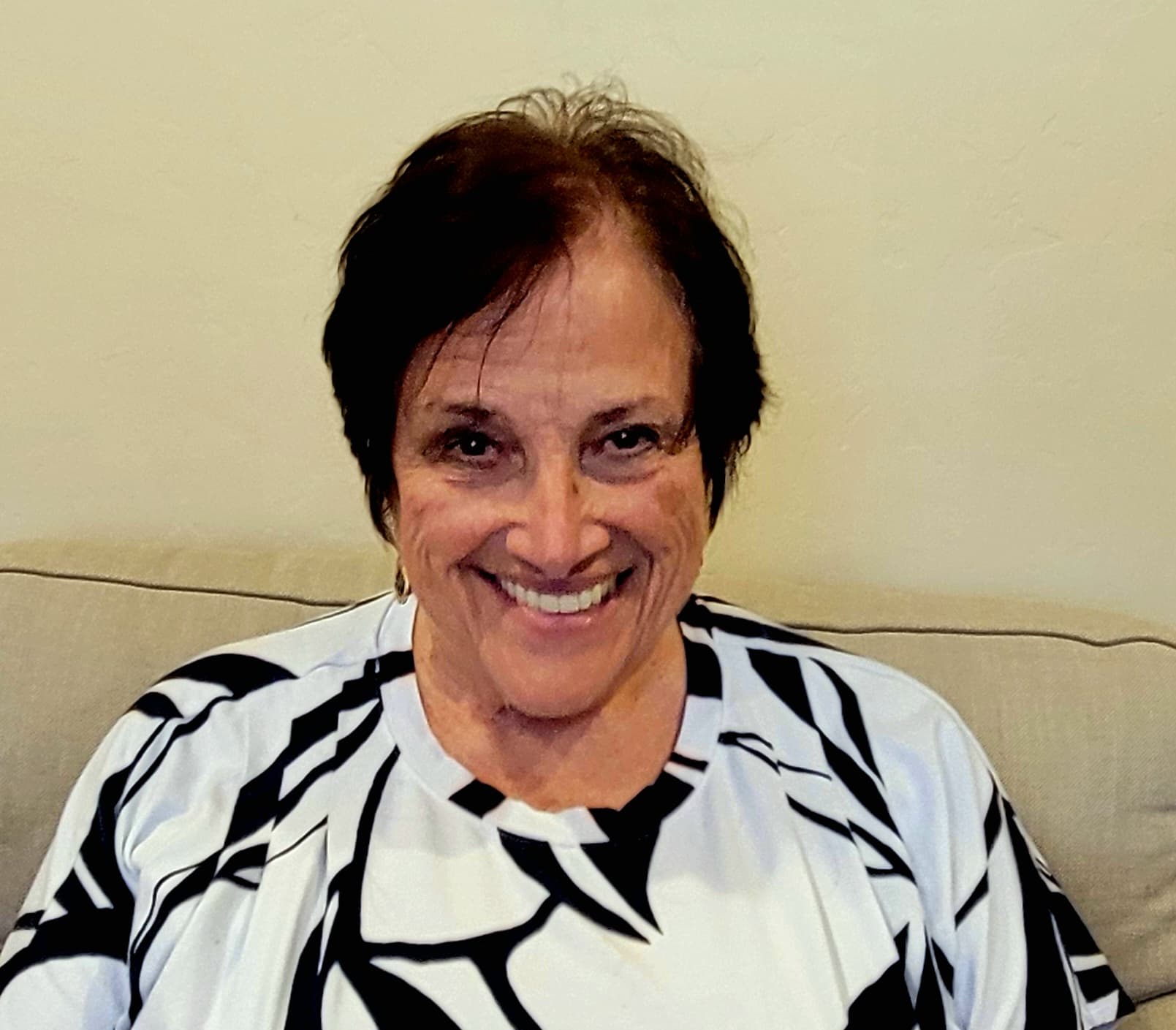 Carolyn Novicoff, Ed.D