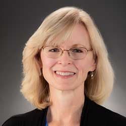 Dr. Terry Vaughan, MD